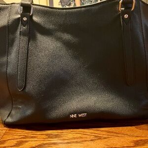 Nine West Black Women's Bag